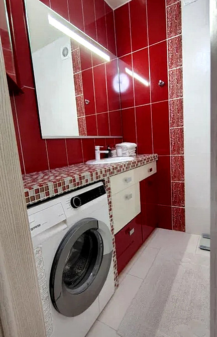 Продаж Квартира 2-кімнатна, 6/11 поверх на Костанди ул., 201 Одеса - фото 10