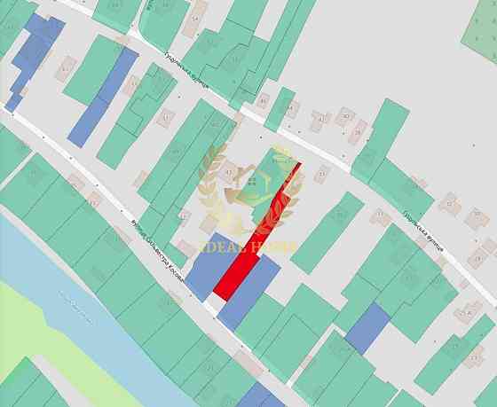 Продаж земельної ділянки 10 соток Киев