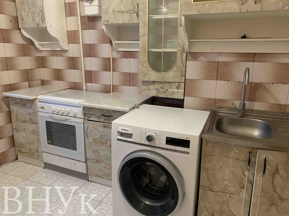 Продаж Квартира 2-кімнатна, 8/9 поверх на Воїнів-афганців Luts'k - photo 5