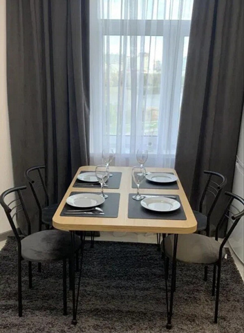 Продаж Квартира 1-кімнатна, 10/25 поверх на улица Мишуги Александра, д.2 Киев - изображение 4