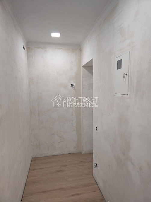 Продаж Квартира 1-кімнатна, 8/9 поверх на вул. Науки Харків - фото 14