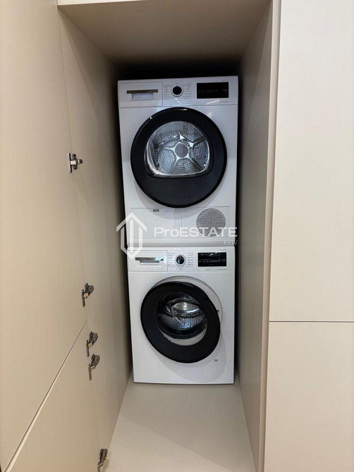 Продаж Квартира 2-кімнатна, 21/26 поверх на вул. Дніпровська набережна Киев - изображение 11