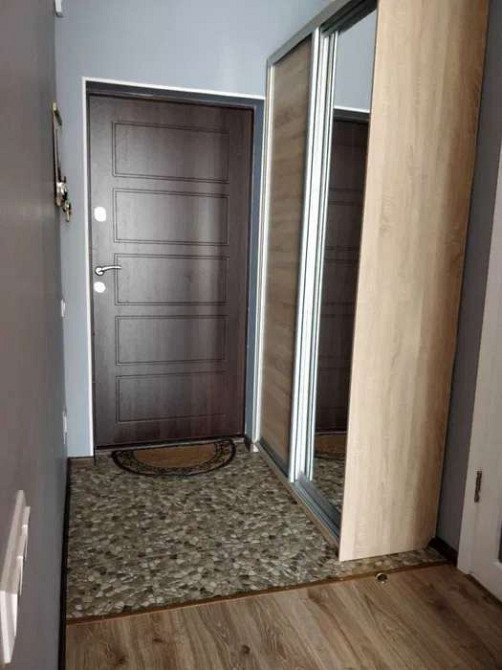 Оренда Квартира 1-кімнатна, 14/23 поверх на Харьковское шоссе, 188 Київ - фото 13