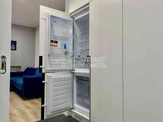 Оренда Квартира 2-кімнатна, 4/16 поверх на вул. Героїв Харкова Kharkiv