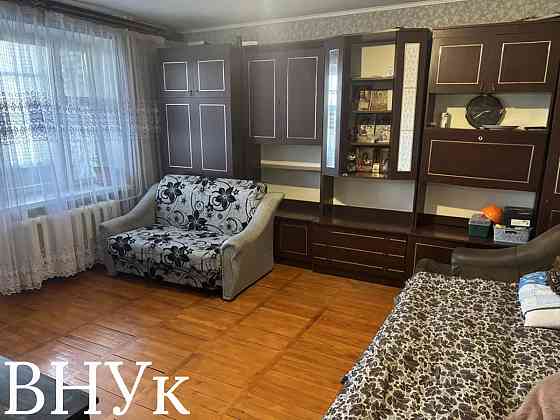 Продаж Квартира 1-кімнатна, 2/5 поверх на Наливайка Луцк