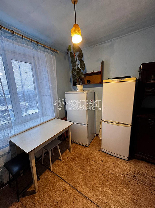 Продаж Квартира 4-кімнатна, 9/9 поверх на вул. 23 Серпня Харків - фото 3