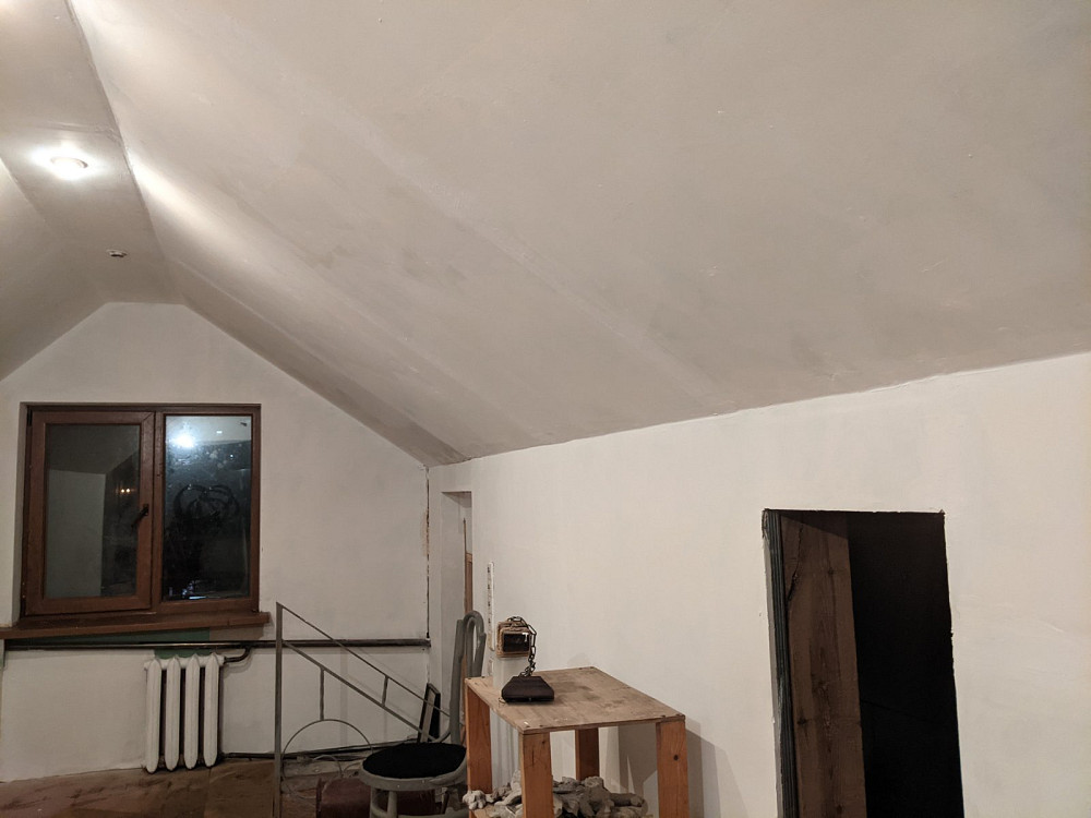 Продажа нового трёхкомнатного коттеджа с палисадником по ул. Неделина / Фонтан Одеса - фото 18