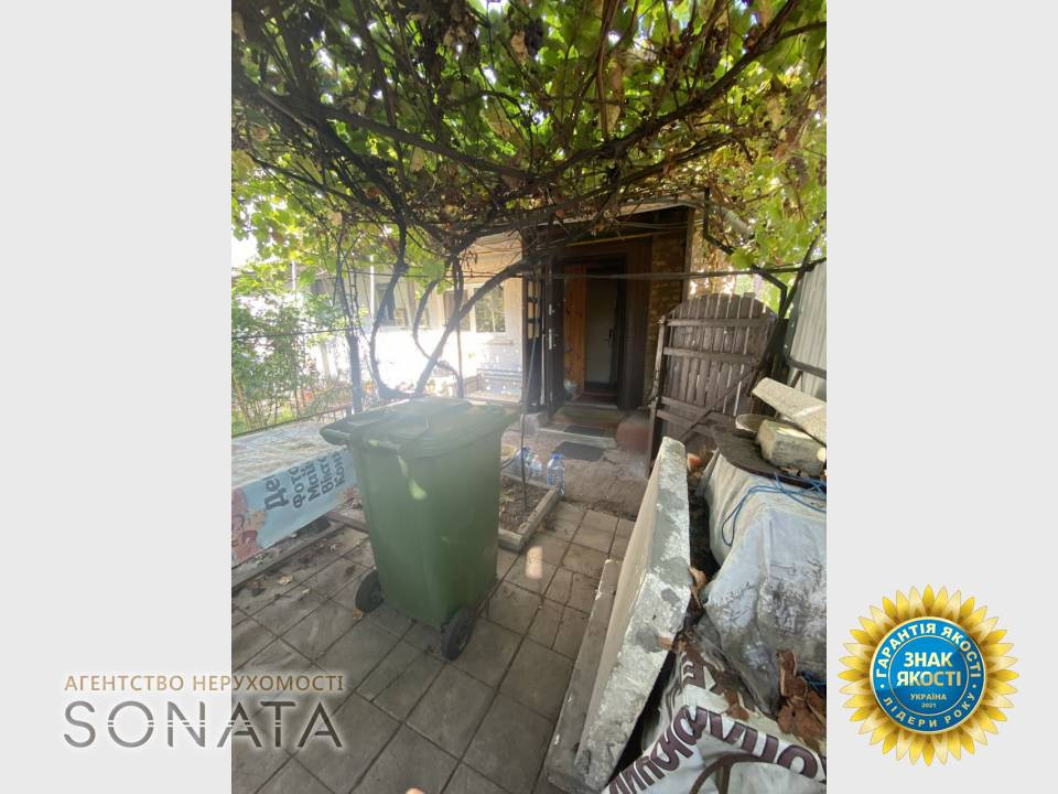 Продаж Будинок 3-кімнатний на пер Курортний, 14 Черкаси - фото 12