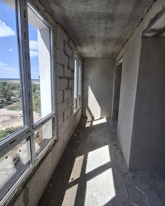 Продаж 2 кім квартири по вул. Микулинецька ЖК Фрідом Тернопіль - фото 8