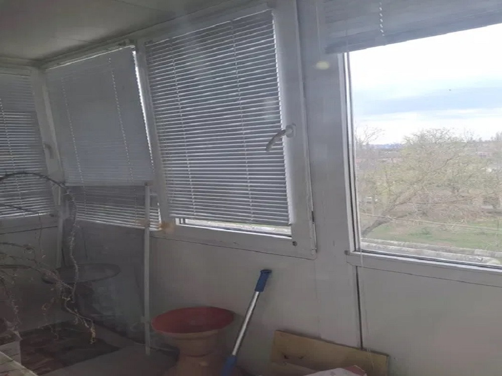 Продаж Квартира 3-кімнатна на ул. Сортировочная 1-я, 42 Одеса - фото 8