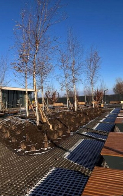 Продаж Квартира 2-кімнатна, 3/20 поверх Vinnytsya - photo 2