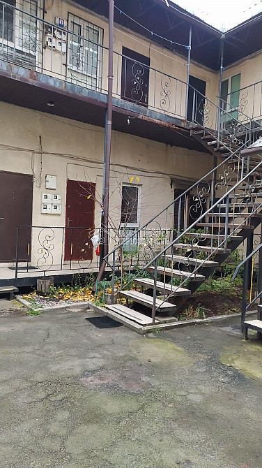 Продаж Квартира 1-кімнатна, 2/2 поверх на вул. Москалівська Харків - фото 10