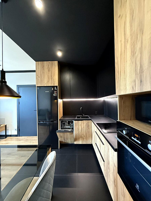 Продаж Квартира 2-кімнатна, 10/26 поверх на Столичне шосе вул., д. 3 Київ - фото 9