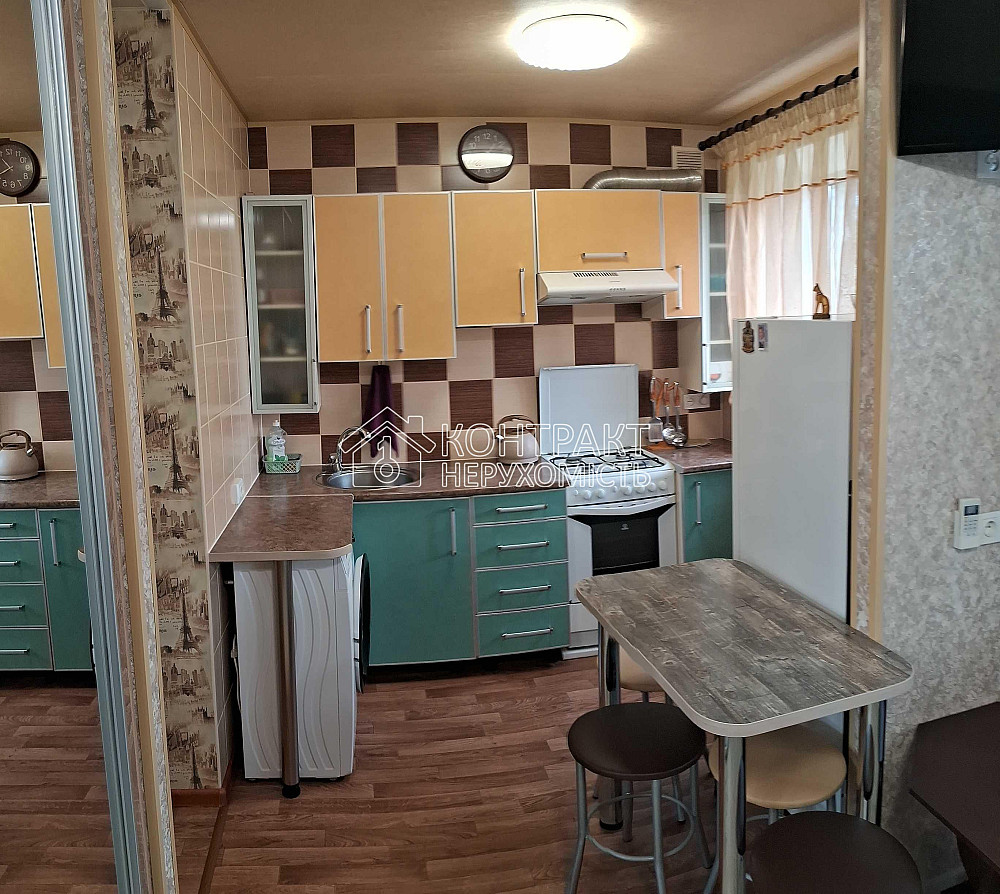 Продаж Квартира 2-кімнатна, 5/5 поверх на вул. Старопрудна Харків - фото 10