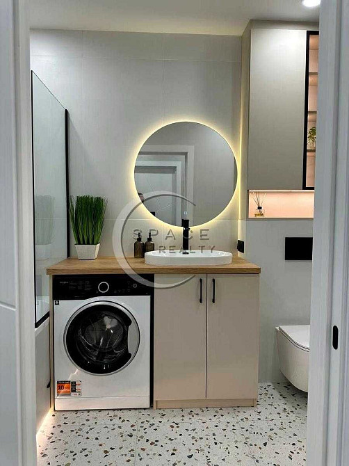 Продаж Квартира 3-кімнатна, 18/24 поверх на Родини Крістерів вул., д. 14-В Kiev - photo 7