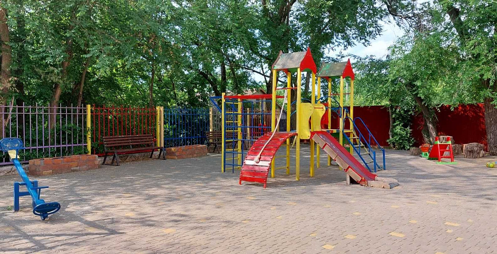 Квартира с видом на море и парк в коттеджном посёлке Одеса - фото 6