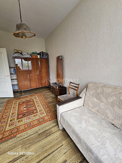 Продаж Квартира 2-кімнатна, 5/5 поверх на вул. Захисників України Kharkiv - photo 12