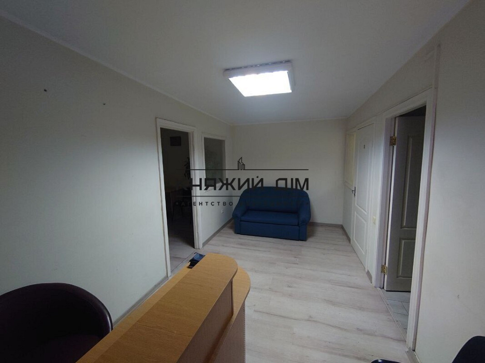 Оренда офісне приміщення на вул. Мате залки ул./ Олександра Архипенка поверх - 1 Київ - фото 9