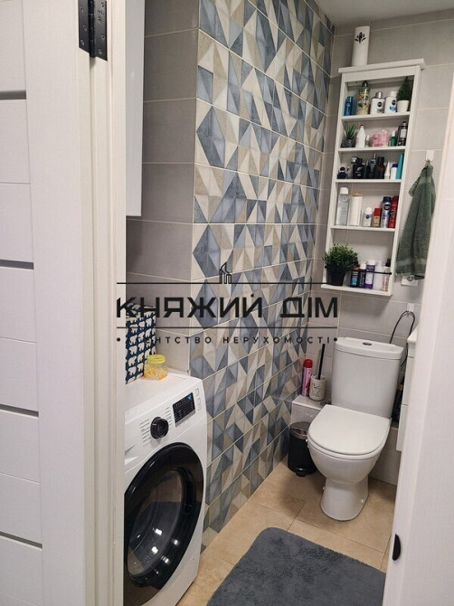 єВідновлення! Продаж 1-но к. квартири в ЖК Патріотика Осокорки/Позняки. № 21146504 Київ - фото 8