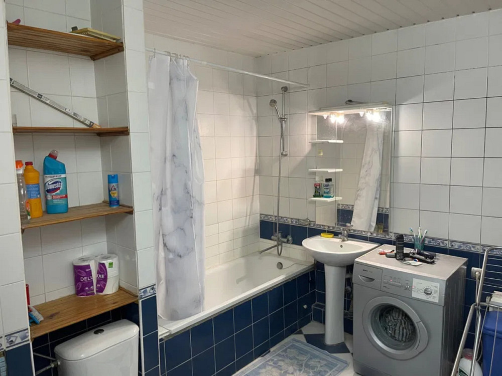 Оренда Квартира 2-кімнатна, 14/16 поверх на Анни Ахматової, 43 Kiev - photo 8