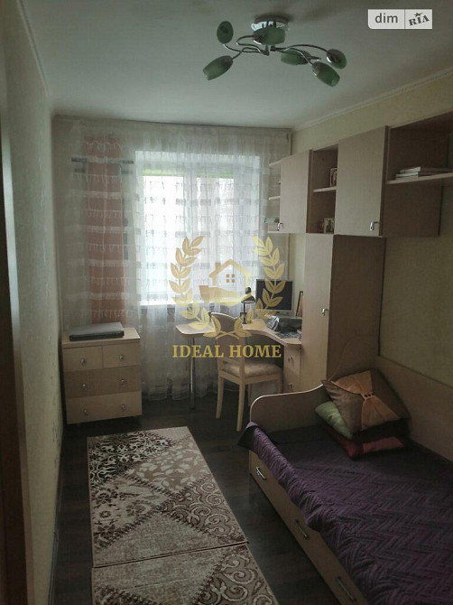 Продаж Квартира 3-кімнатна, 3/5 поверх на Вавиловых ул., 16/12 Киев - изображение 11