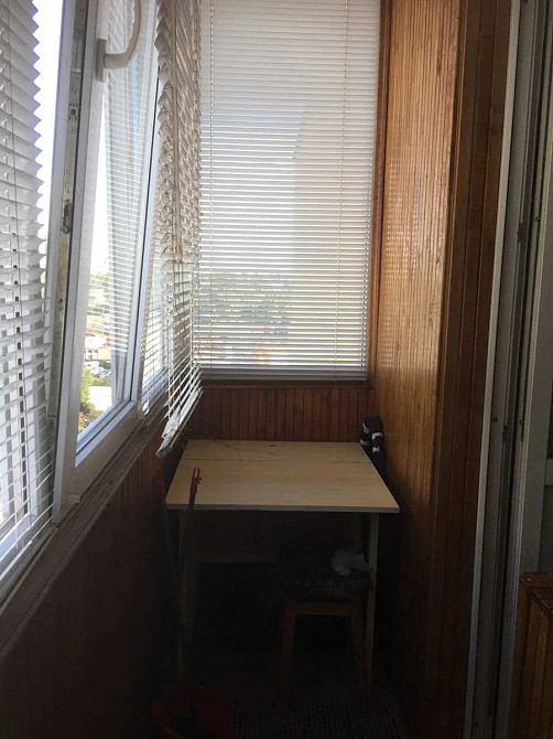 Оренда Квартира 1-кімнатна, 9/9 поверх на Вірменська, 5 Киев - изображение 12