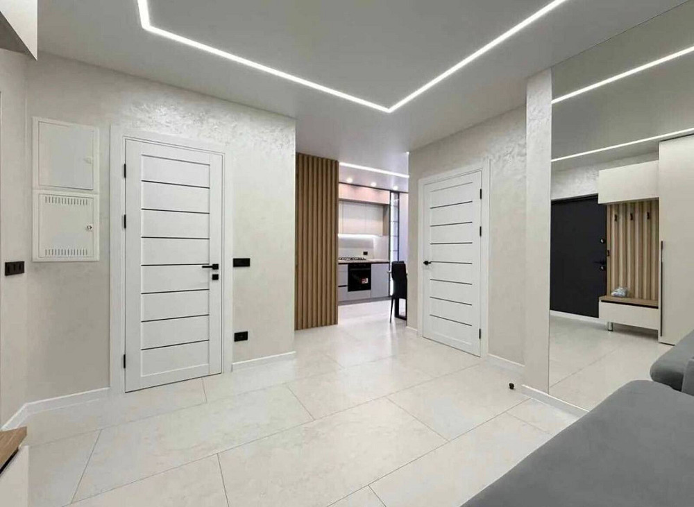 Продаж Квартира 1-кімнатна, 7/11 поверх на Героїв Миколаєва Ivano-Frankivs'k - photo 6