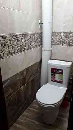 Оренда Квартира 2-кімнатна, 1/18 поверх на Драгоманова ул., 13/10 Kiev