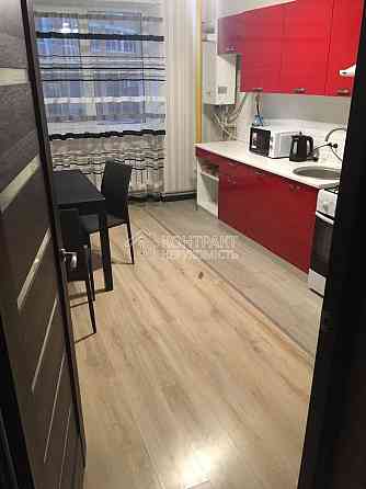 Продаж Квартира 1-кімнатна, 1/10 поверх на вул. Лосевський Харків