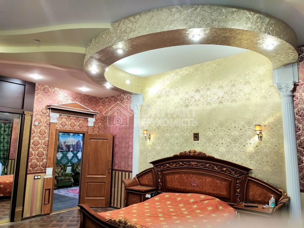 Оренда Будинок 6-кімнатний на вул. Ніконівський Харків - фото 17