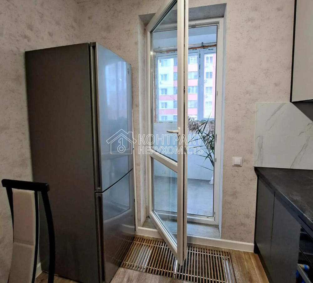 Продаж Квартира 1-кімнатна, 2/9 поверх на вул. Борткевича Kharkiv - photo 10