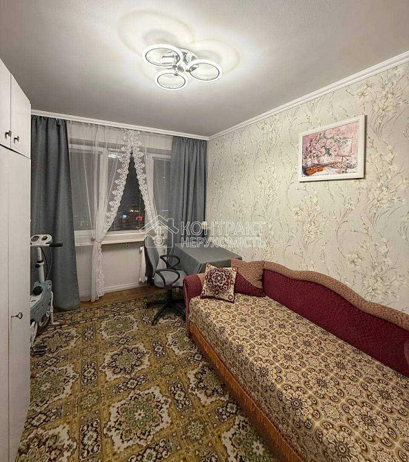 Продаж Квартира 2-кімнатна, 9/9 поверх на вул. Клочківська Kharkiv - photo 3