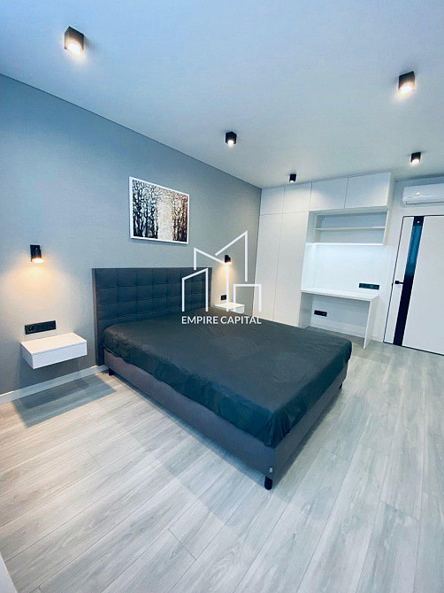 Оренда Квартира 1-кімнатна, 6/9 поверх на вул. Мікльоша Карла Львів - фото 2