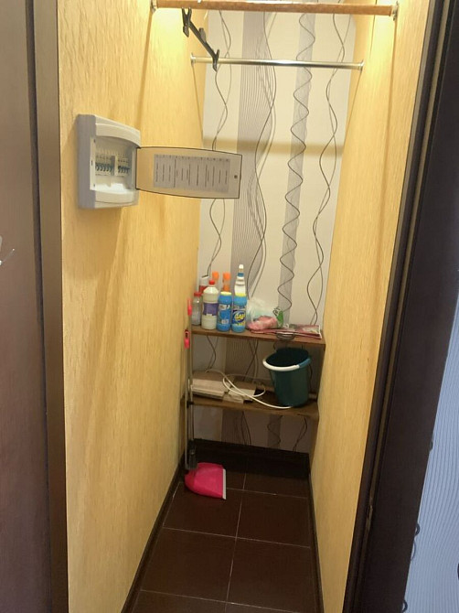 Оренда Квартира 1-кімнатна, 9/9 поверх на Демівська, 35 Київ - фото 6