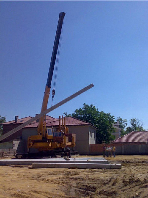 Продаж земельної ділянки 18 соток на вул. Маячний Одесса - изображение 11