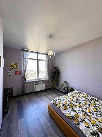 Продаж Квартира 3-кімнатна, 13/25 поверх на Шевченка Тараса вул., д. 16/18 Kiev