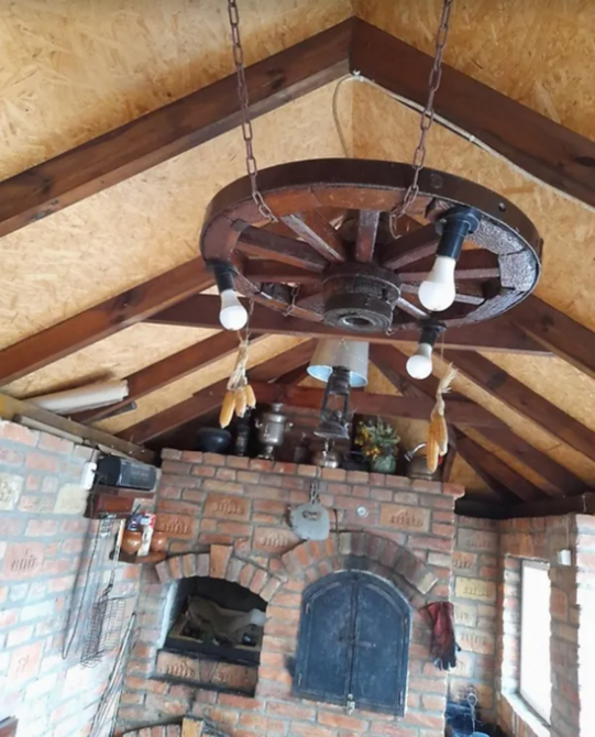 Продаж 2 поверхового будинку з ремонтом і ділянкою на 8 соток, 186 кв. м, 5 кімнат, Велика Березовиця Велика Березовиця - фото 14