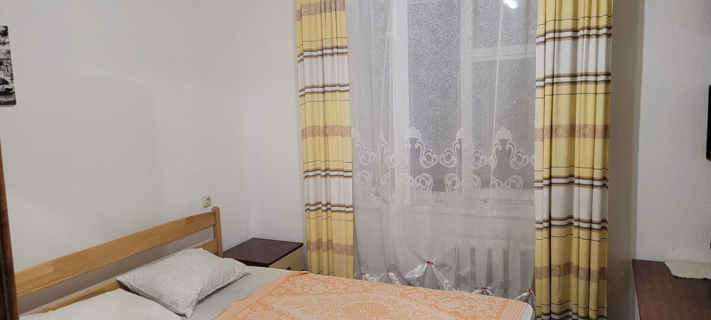 Оренда Квартира 2-кімнатна, 8/9 поверх на Ольжиця, 18 Київ - фото 4