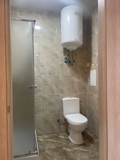 Продаж 1к Квартира 36 кв.м Сергія Мартина 4 Ужгород - фото 8