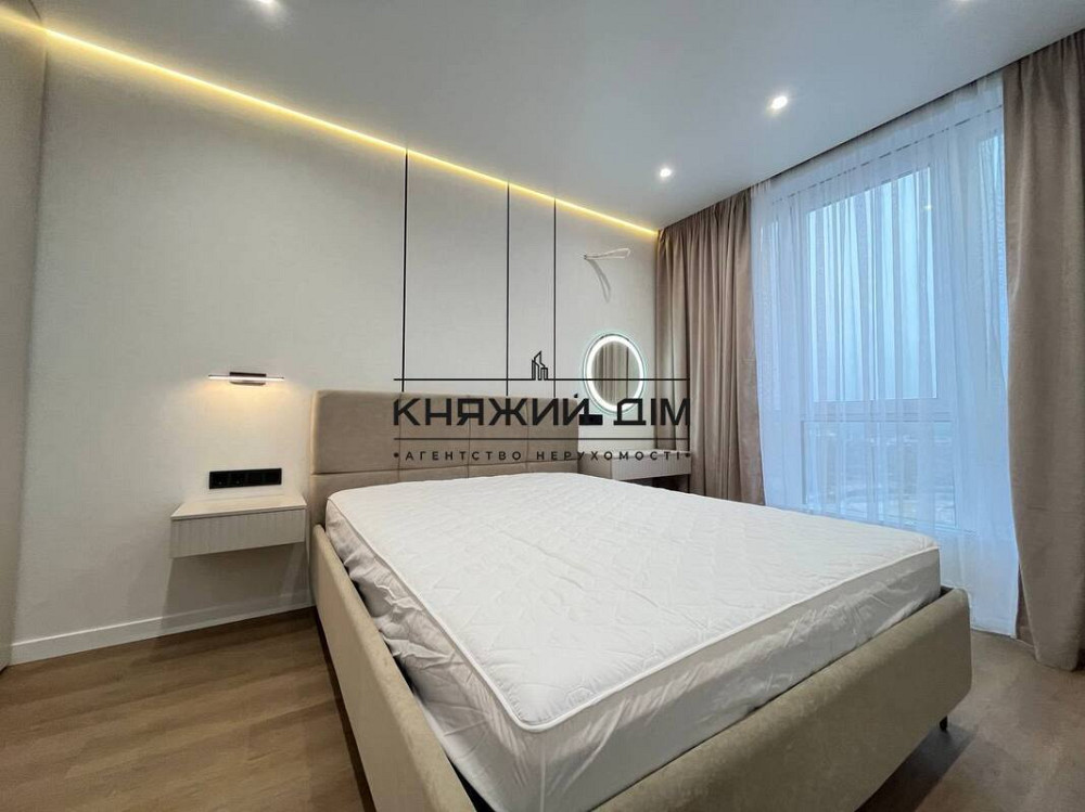 ЖК Варшавський плюс Оренда 1- кімнатна Виноградарь біля Ретровіля Код: 11204054 Kiev - photo 2