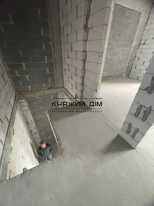 Продаж 2-х кімнатної дворівневої в ЖК Great Київ - фото 11