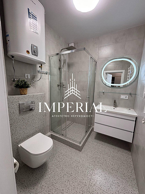 Оренда Квартира 1-кімнатна, 12/25 поверх на вул. Кадетський гай Kiev - photo 8