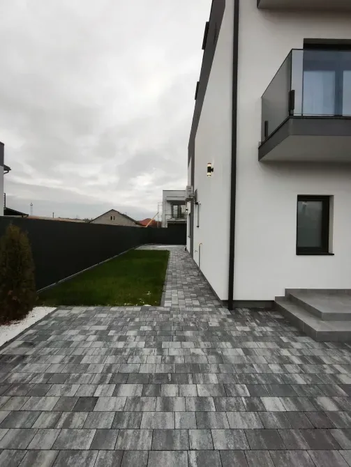 For sale 2-storey Cottage with land 2.5 ares 130 sq.m 4 rooms at Станційна Mynai - photo 3