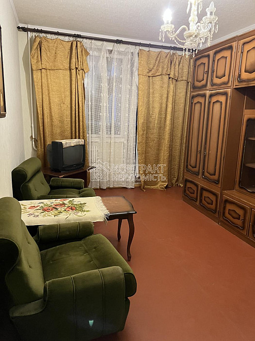 Продаж Квартира 2-кімнатна, 5/9 поверх на вул. Ахсарова Харків - фото 2