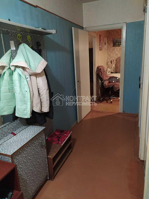 Оренда Квартира 3-кімнатна, 6/9 поверх на вул. Академіка Павлова Харьков - изображение 10