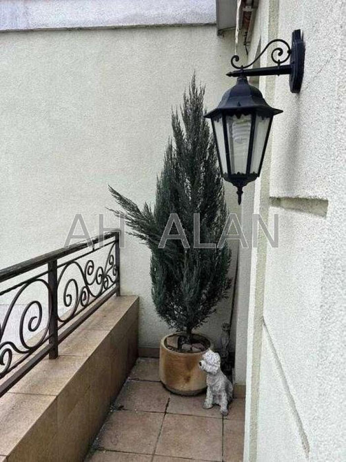 Продаж Квартира 5-кімнатна, 14/15 поверх на Юлії Здановської вул., 52 Киев - изображение 20