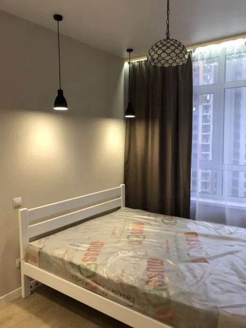 Оренда Квартира 2-кімнатна, 9/16 поверх на ул. Тираспольская Київ - фото 3