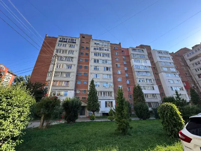 For sale 3-room Apartment 82.4 sq.m вул. Витвицького Ivano-Frankivs'k - photo 12