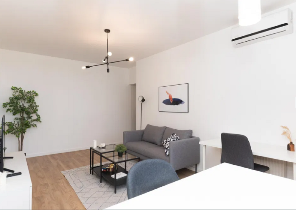 1-кімнатна квартира 39.20 м2 ЖМ Райдужний Odessa - photo 8