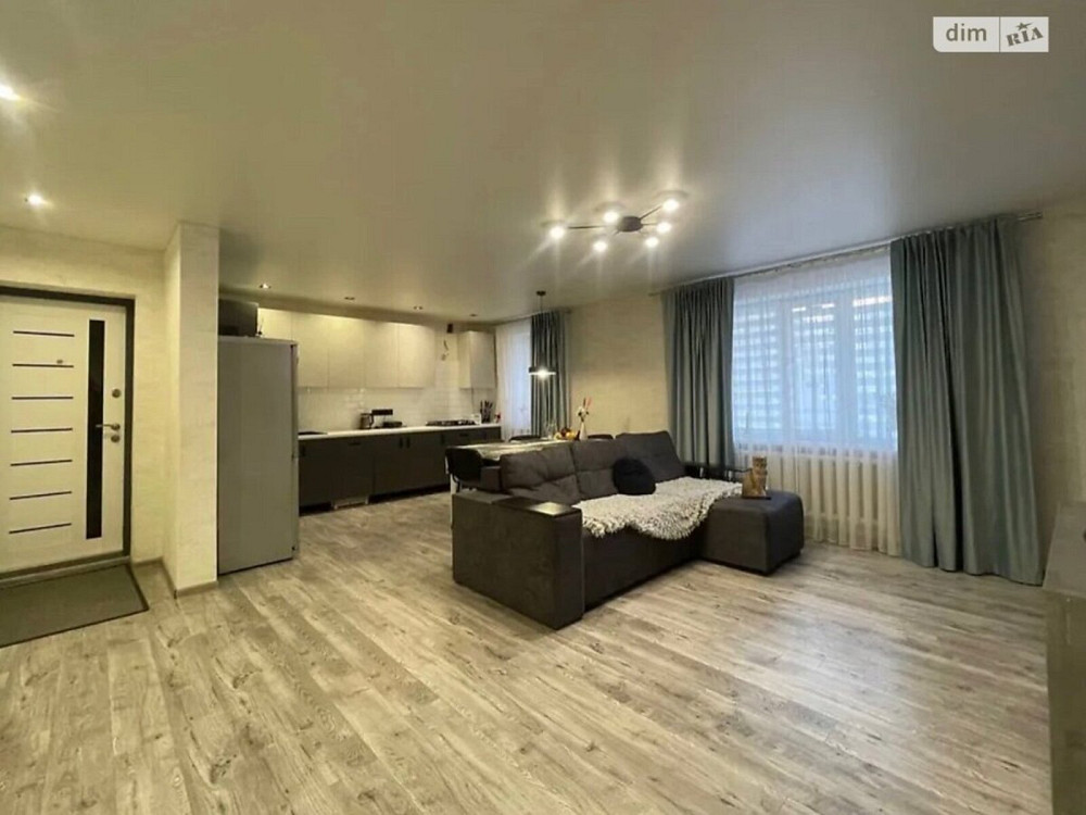 Продаж Квартира 4-кімнатна, 1/10 поверх на Дмитра Білоконя (Баженова) Вінниця - фото 1